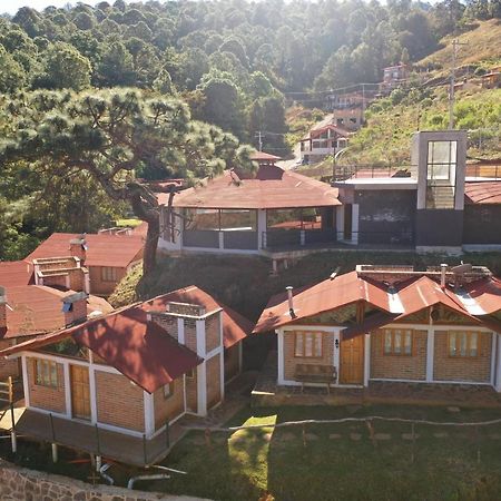 Los Pirineos مازاميتلا المظهر الخارجي الصورة