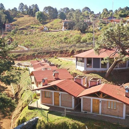 Los Pirineos مازاميتلا المظهر الخارجي الصورة