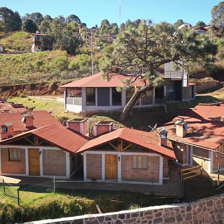 Los Pirineos مازاميتلا المظهر الخارجي الصورة